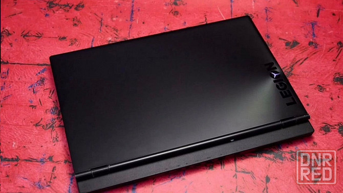 Игровой Lenovo Legion танки на мах Донецк - изображение 4