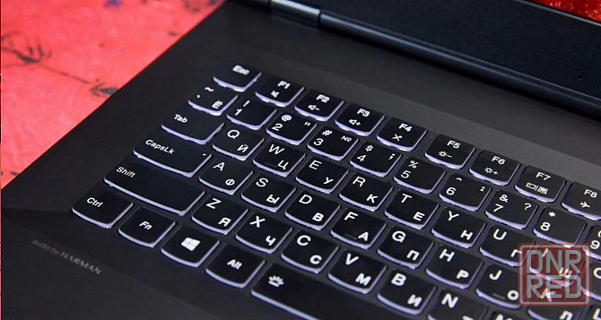 Игровой Lenovo Legion танки на мах Донецк - изображение 2