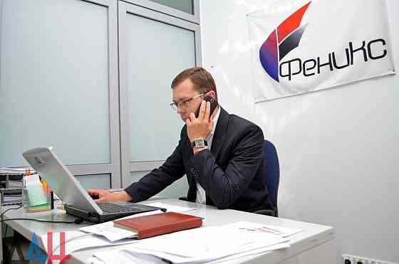 Помощь в Верификации сим карт феникс Макеевка