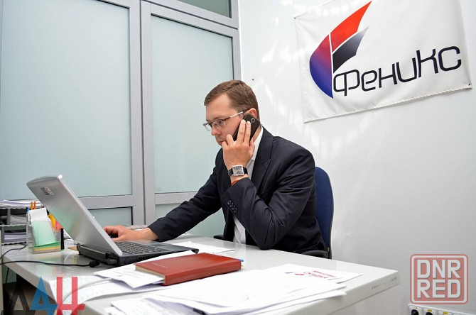 Помощь в Верификации сим карт феникс Макеевка - изображение 2