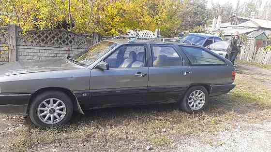 Ауди 100, универсал Донецк