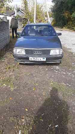 Ауди 100, универсал Донецк