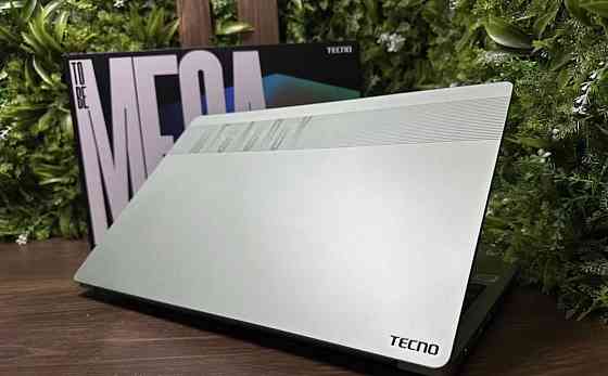 Новый/Ультратонкий Tecno T1 12GB/256GB 2025 Донецк