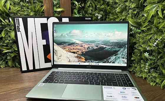 Новый/Ультратонкий Tecno T1 12GB/256GB 2025 Донецк