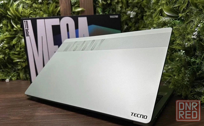 Новый/Ультратонкий Tecno T1 12GB/256GB 2025 Донецк - изображение 1
