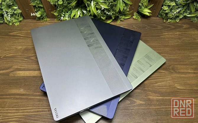 Новый/Ультратонкий Tecno T1 12GB/256GB 2025 Донецк - изображение 2