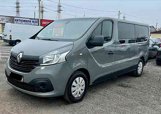 Renault trafic 2019 Макеевка