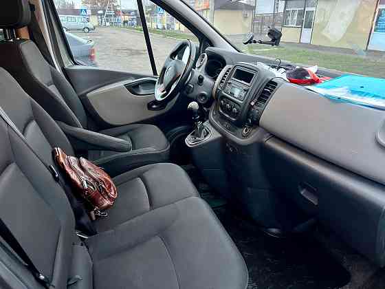 Renault trafic 2019 Макеевка