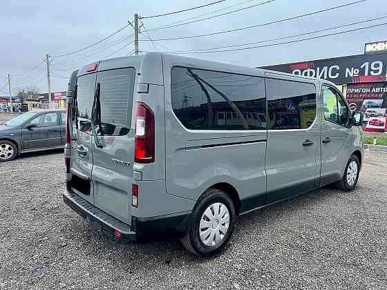 Renault trafic 2019 Макеевка