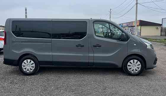 Renault trafic 2019 Макеевка