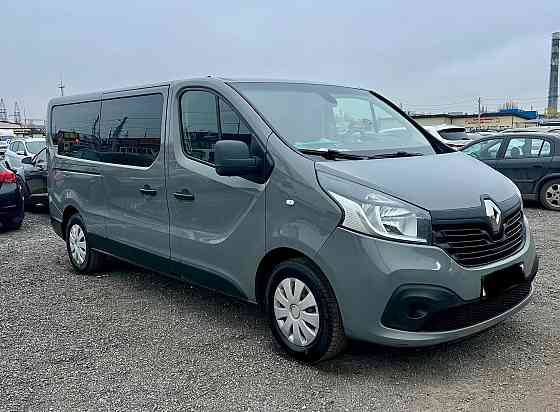 Renault trafic 2019 Макеевка