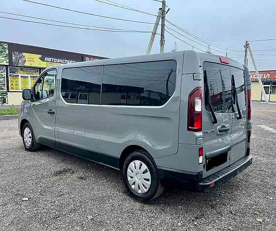Renault trafic 2019 Макеевка