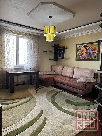 Продам 3 комн в Ленинском районе перинатальном центре Донецк - изображение 5