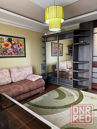 Продам 3 комн в Ленинском районе перинатальном центре Донецк - изображение 6