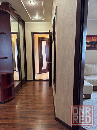 Продам 3 комн в Ленинском районе перинатальном центре Донецк - изображение 4