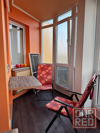 Продам 3 комн в Ленинском районе перинатальном центре Донецк - изображение 11