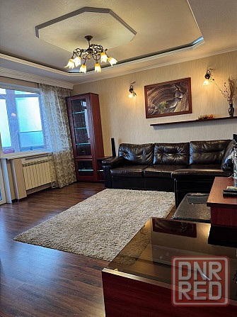 Продам 3 комн в Ленинском районе перинатальном центре Донецк - изображение 9