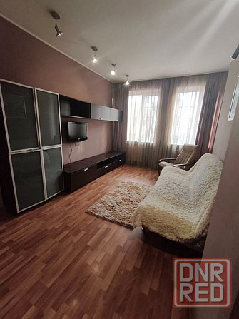 Продается 2 комнатная квартира Ворошиловский р-н центр Донецк - изображение 2