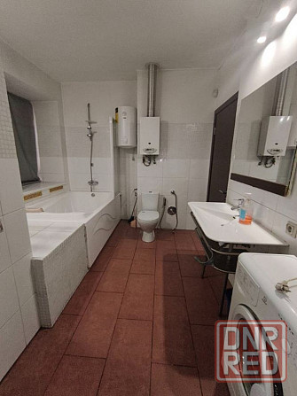 Продается 2 комнатная квартира Ворошиловский р-н центр Донецк - изображение 6