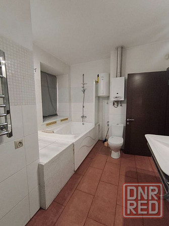 Продается 2 комнатная квартира Ворошиловский р-н центр Донецк - изображение 7