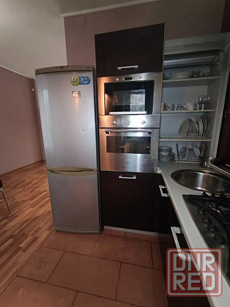 Продается 2 комнатная квартира Ворошиловский р-н центр Донецк - изображение 3