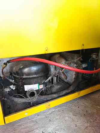 Морозильная камера Макеевка