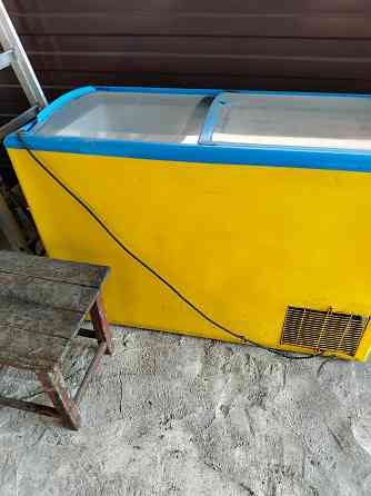 Морозильная камера Макеевка