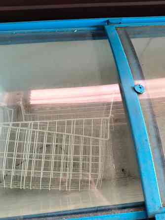 Морозильная камера Макеевка