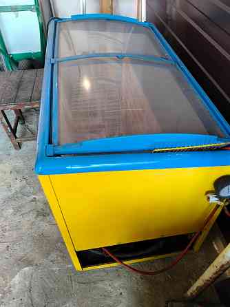 Морозильная камера Макеевка