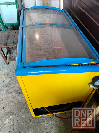 Морозильная камера Макеевка - изображение 2