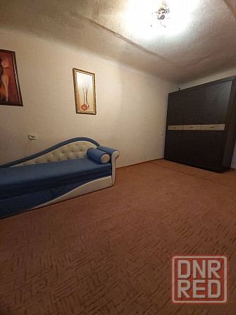 1 комнатная квартира Киевский район ул. Университетская Донецк - изображение 3