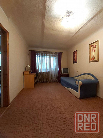 1 комнатная квартира Киевский район ул. Университетская Донецк - изображение 2