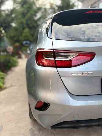 Продам Киа Сид состояние нового! Макеевка