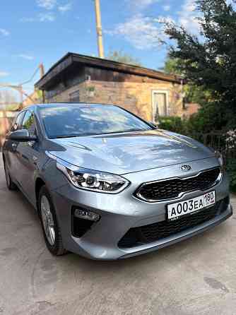 Продам Киа Сид состояние нового! Макеевка