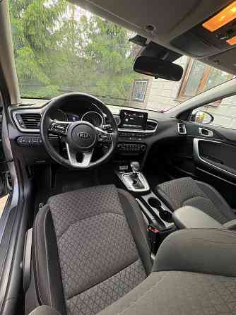 Продам Киа Сид состояние нового! Макеевка