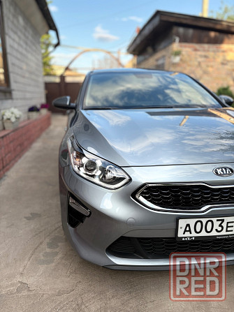 Продам Киа Сид состояние нового! Макеевка - изображение 2