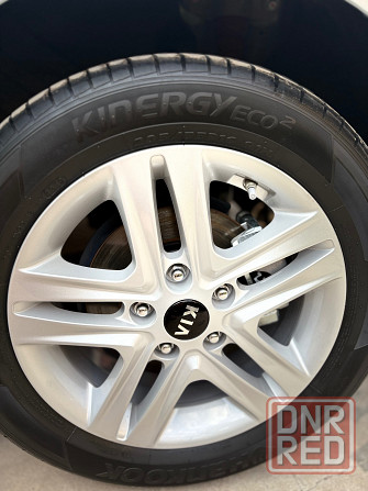 Продам Киа Сид состояние нового! Макеевка - изображение 5