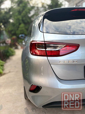 Продам Киа Сид состояние нового! Макеевка - изображение 4