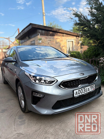 Продам Киа Сид состояние нового! Макеевка - изображение 1