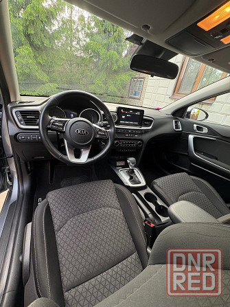 Продам Киа Сид состояние нового! Макеевка - изображение 6