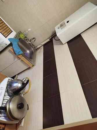 Посуточно 3-комнатная квартира в Калининском районе Донецк