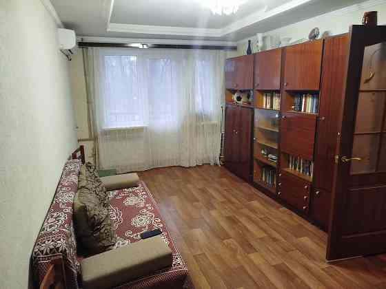 Посуточно 3-комнатная квартира в Калининском районе Донецк