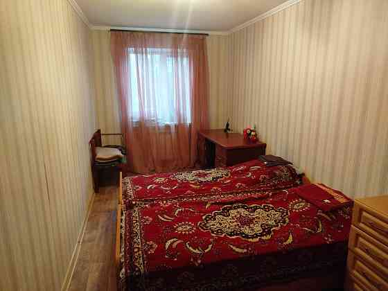 Посуточно 3-комнатная квартира в Калининском районе Донецк