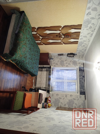 Посуточно 3-комнатная квартира в Калининском районе Донецк - изображение 3