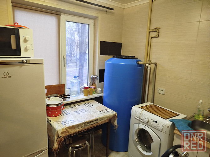 Посуточно 3-комнатная квартира в Калининском районе Донецк - изображение 7