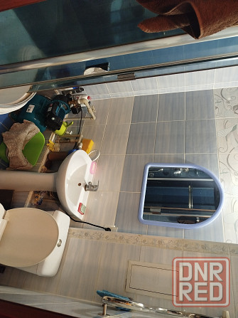 Посуточно 3-комнатная квартира в Калининском районе Донецк - изображение 4