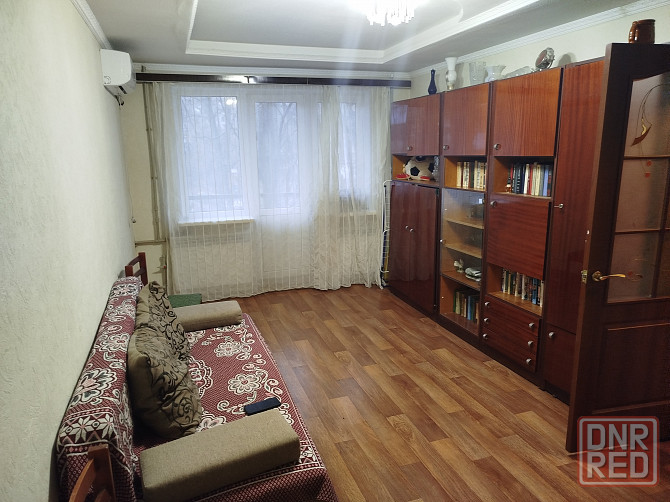 Посуточно 3-комнатная квартира в Калининском районе Донецк - изображение 1