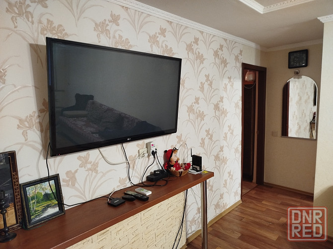 Посуточно 3-комнатная квартира в Калининском районе Донецк - изображение 8