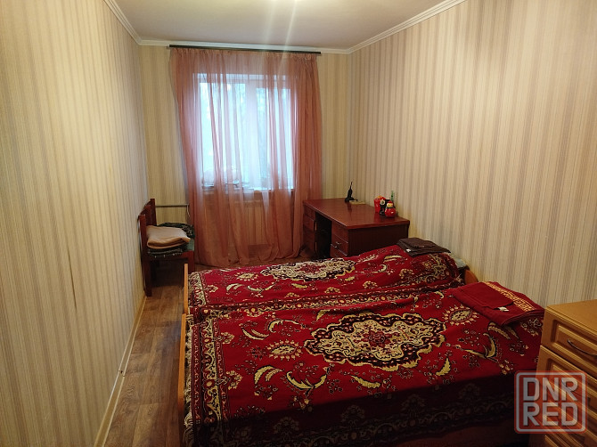 Посуточно 3-комнатная квартира в Калининском районе Донецк - изображение 5