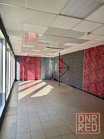 APEHДA:фасадное помещение на пл.Ленина Донецк - изображение 1